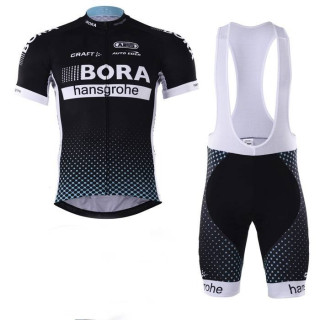 Equipación de Ciclismo de Verano Bora a Buen Precio