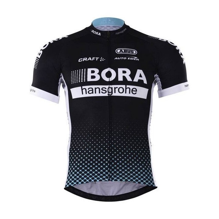 Equipación de Ciclismo de Verano Bora a Buen Precio