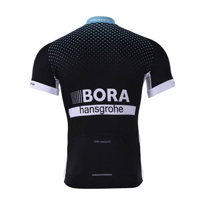 Equipación de Ciclismo de Verano Bora a Buen Precio