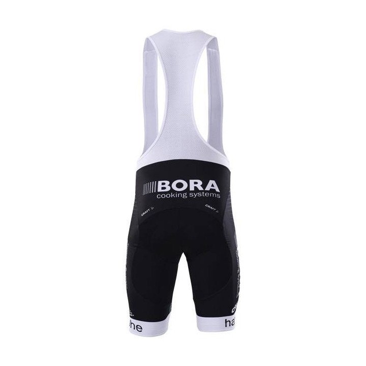 Equipación de Ciclismo de Verano Bora a Buen Precio