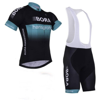 Equipación corta Bora (EU) para ciclismo a buen precio