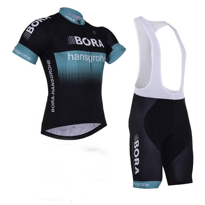 Equipación corta Bora (EU) para ciclismo a buen precio