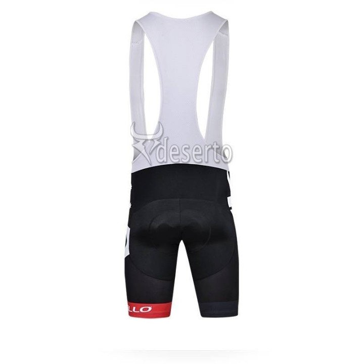 Equipación Ciclista de Verano 2023 a Buen Precio