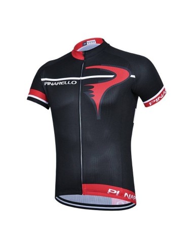 Equipación de Ciclismo de Verano Pinarello a Buen Precio