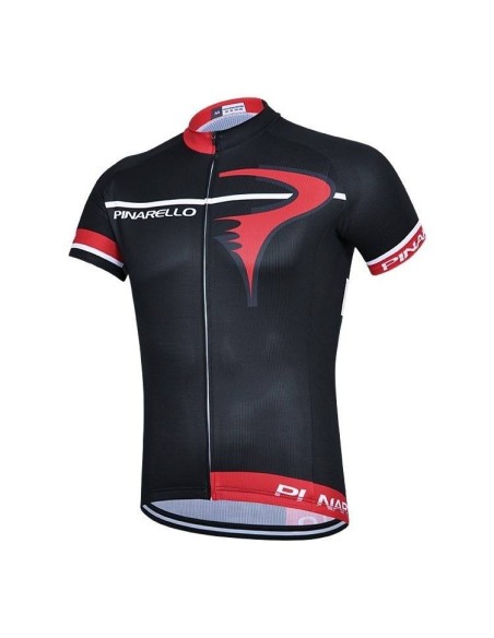 Equipación de Ciclismo de Verano Pinarello a Buen Precio