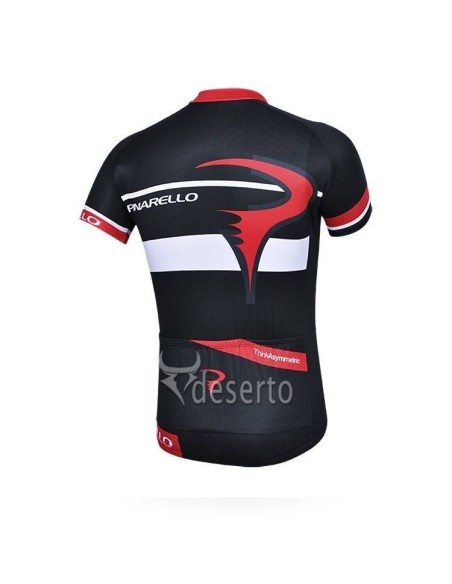 Equipación de Ciclismo de Verano Pinarello a Buen Precio