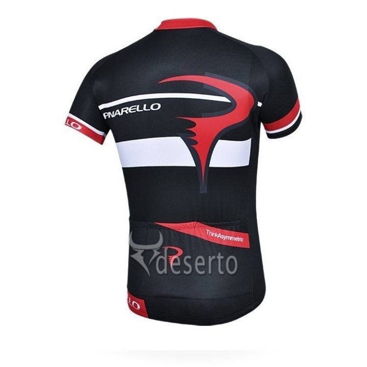 Equipación de Ciclismo de Verano Pinarello a Buen Precio