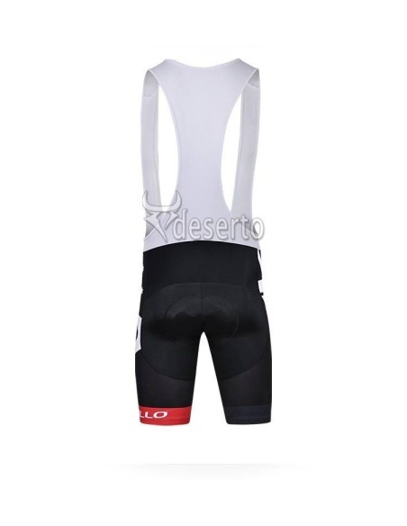 Equipación de Ciclismo de Verano Pinarello a Buen Precio