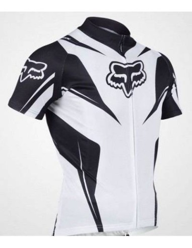 Equipación de Ciclismo de Verano Fox para Disfrutar al Máximo