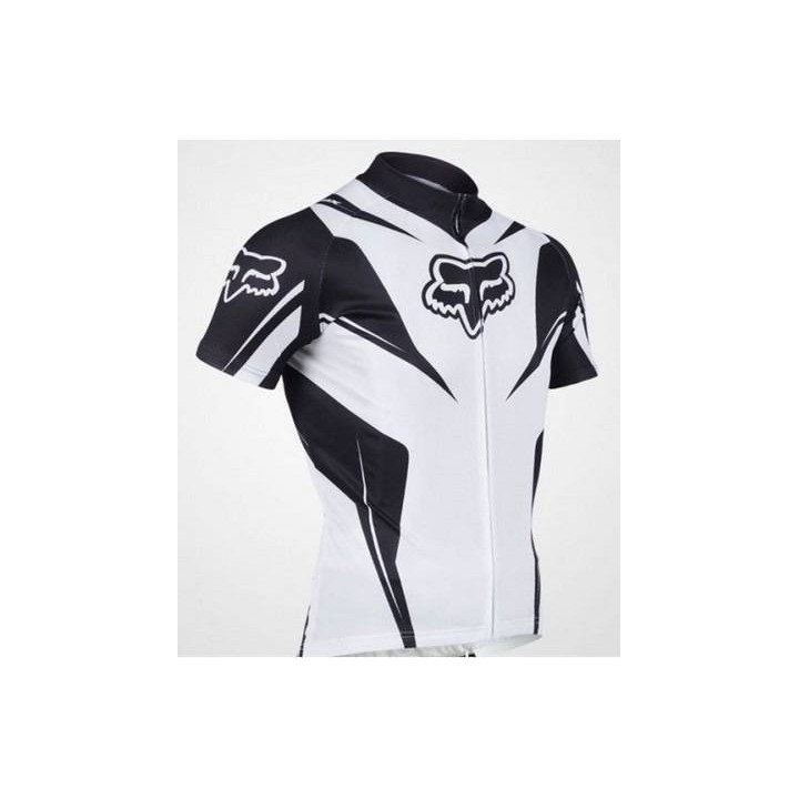 Equipación de Ciclismo de Verano Fox para Disfrutar al Máximo