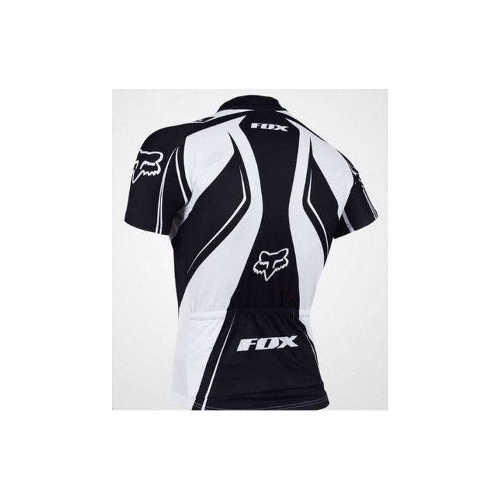 Equipación de Ciclismo de Verano Fox para Disfrutar al Máximo