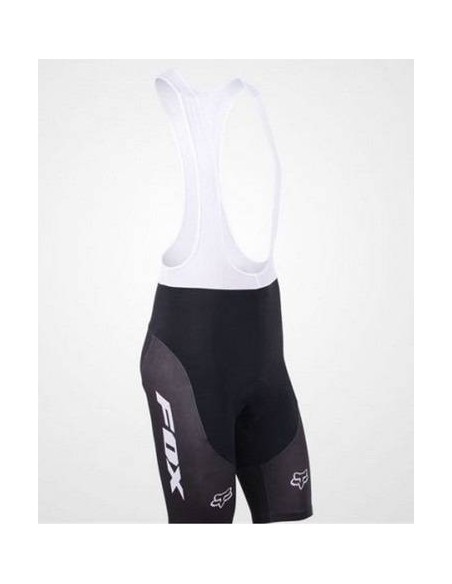 Equipación de Ciclismo de Verano Fox para Disfrutar al Máximo