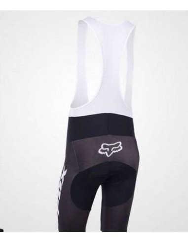 Equipación de Ciclismo de Verano Fox para Disfrutar al Máximo