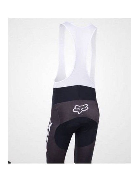 Equipación de Ciclismo de Verano Fox para Disfrutar al Máximo