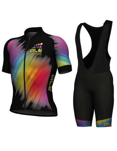 Equipación de Ciclismo de Verano GF Eddy Merckx a Buen Precio