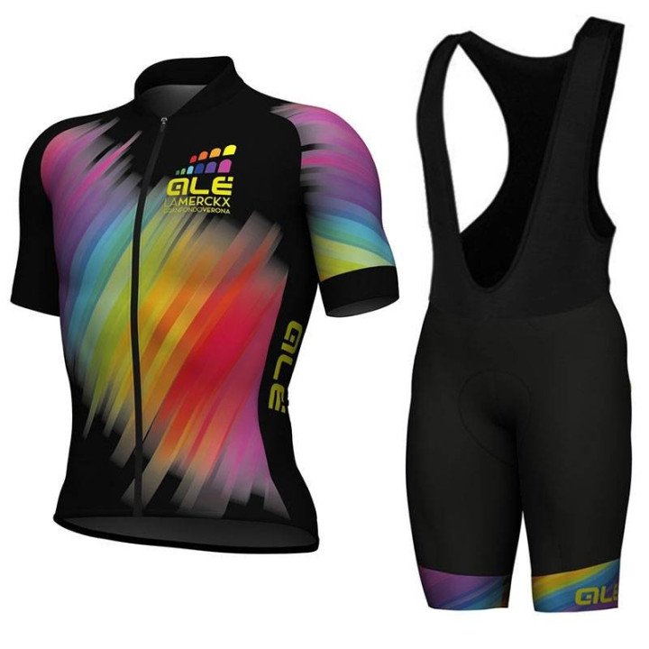 Equipación de Ciclismo de Verano GF Eddy Merckx a Buen Precio