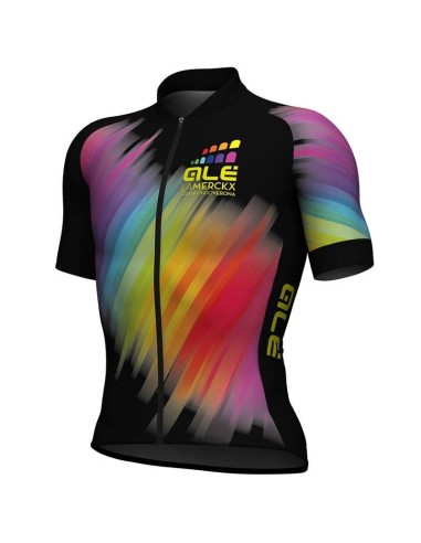 Equipación de Ciclismo de Verano GF Eddy Merckx a Buen Precio