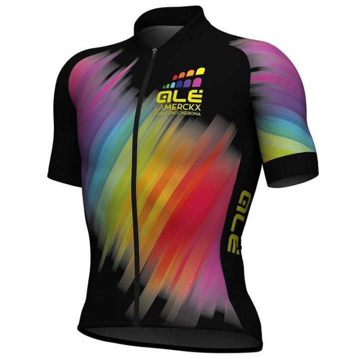 Equipación de Ciclismo de Verano GF Eddy Merckx a Buen Precio