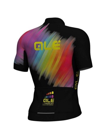 Equipación de Ciclismo de Verano GF Eddy Merckx a Buen Precio