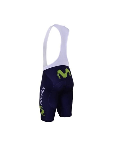 Equipación Ciclista de Verano Movistar: Conjunto Corto Ideal para tus Rutas