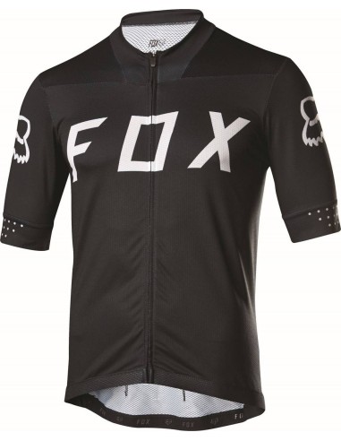 Equipación de Ciclismo Corta Fox a Buen Precio