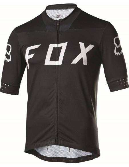 Equipación de Ciclismo Corta Fox a Buen Precio
