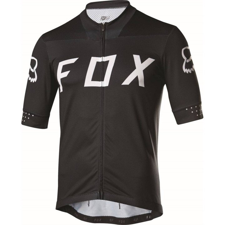 Equipación de Ciclismo Corta Fox a Buen Precio