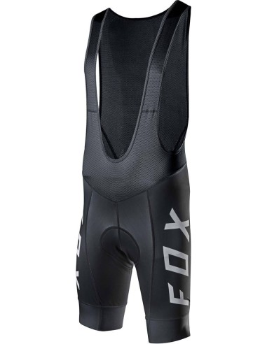 Equipación de Ciclismo Corta Fox a Buen Precio