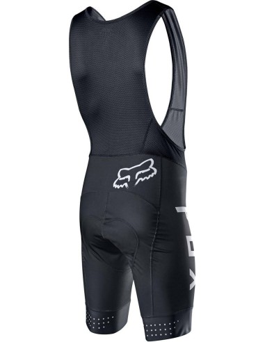 Equipación de Ciclismo Corta Fox a Buen Precio