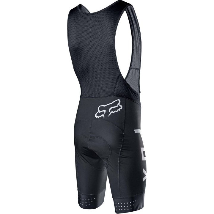 Equipación de Ciclismo Corta Fox a Buen Precio