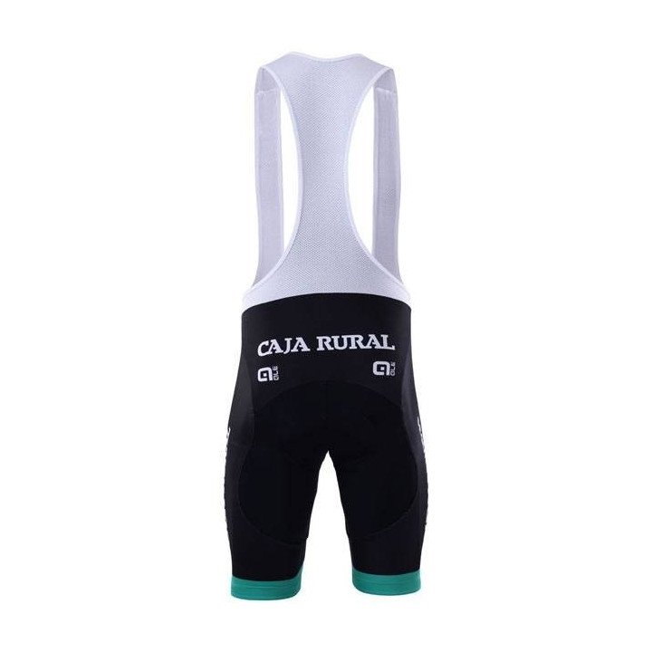 Equipación de Ciclismo de Verano Caja Rural para Estar Cómodo y Fresco