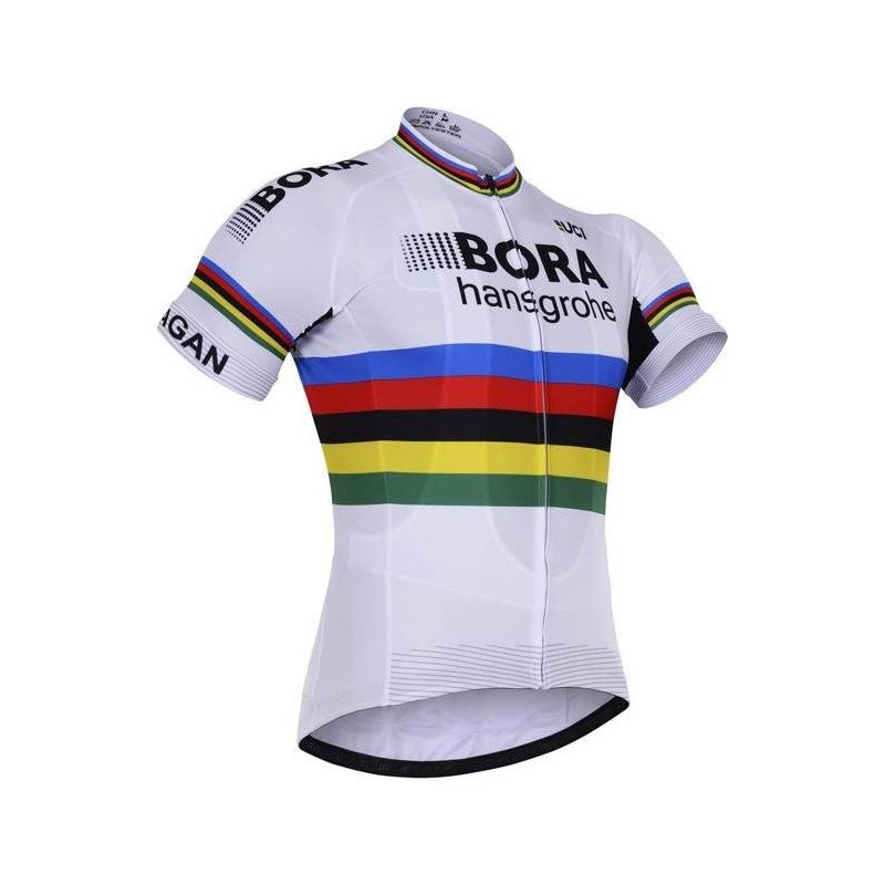 Equipación de Ciclismo de Verano Bora UCI 2023 a Buen Precio