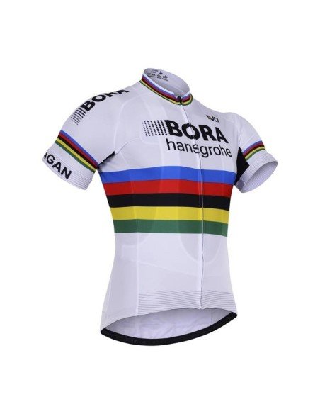 Equipación de Ciclismo de Verano Bora UCI 2023 a Buen Precio