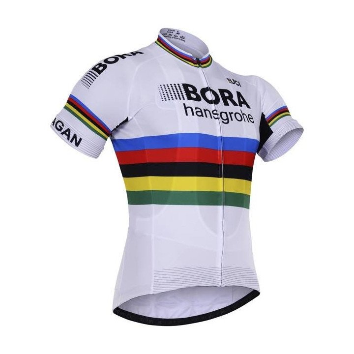 Equipación de Ciclismo de Verano Bora UCI 2023 a Buen Precio