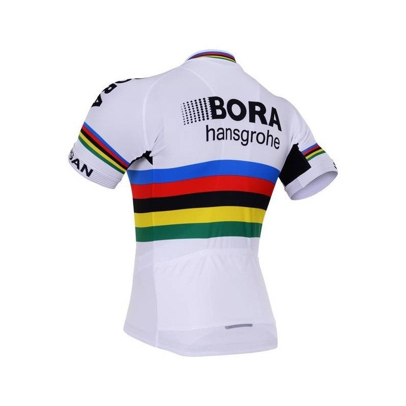 Equipación de Ciclismo de Verano Bora UCI 2023 a Buen Precio
