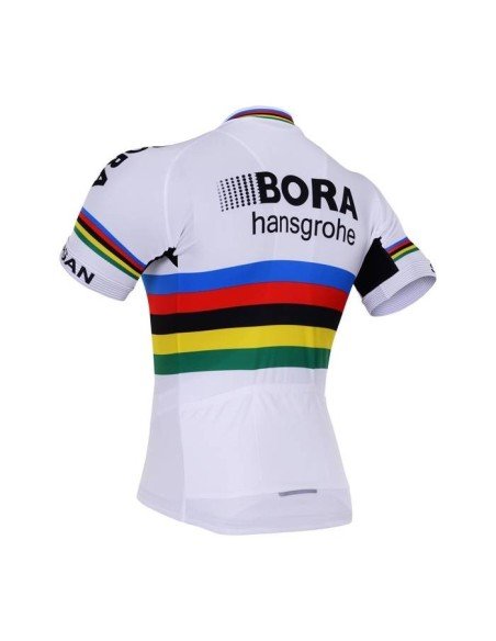 Equipación de Ciclismo de Verano Bora UCI 2023 a Buen Precio