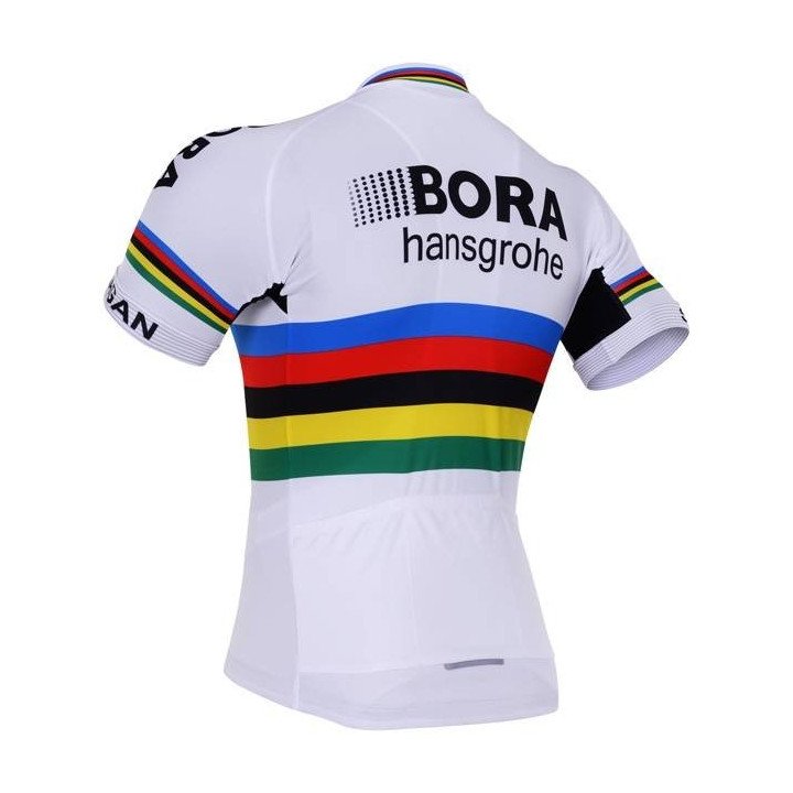 Equipación de Ciclismo de Verano Bora UCI 2023 a Buen Precio