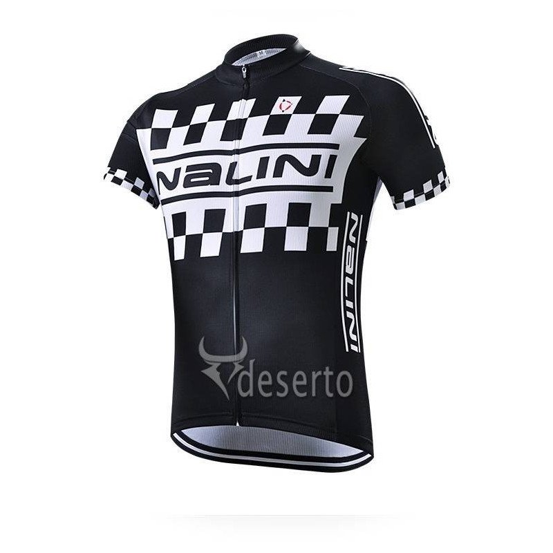 Equipación Ciclista Corta Nalini 2023 al Mejor Precio