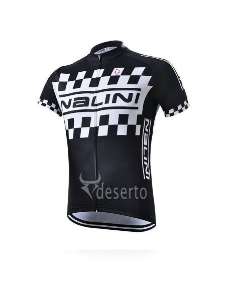 Equipación Ciclista Corta Nalini 2023 al Mejor Precio