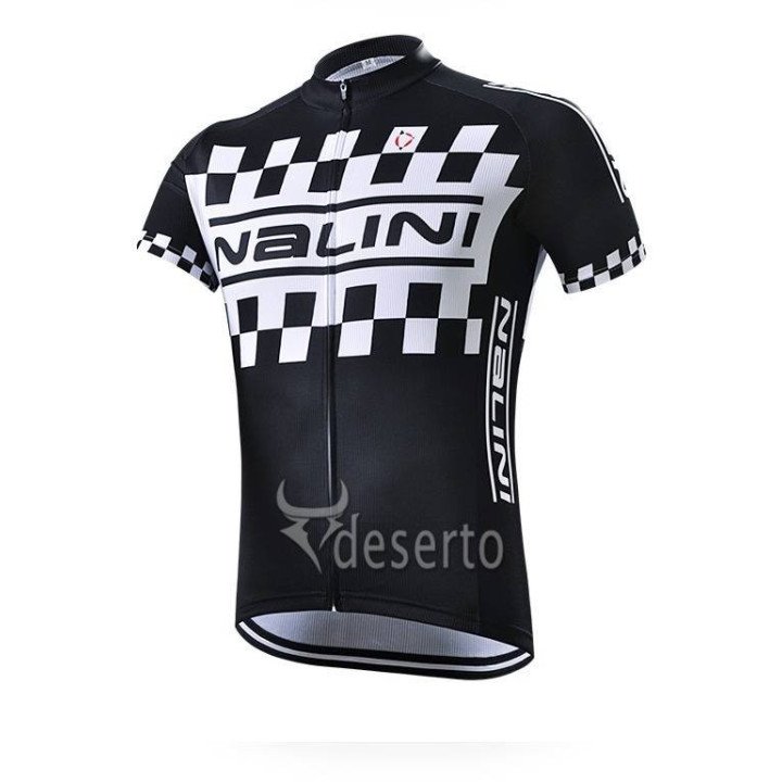 Equipación Ciclista Corta Nalini 2023 al Mejor Precio