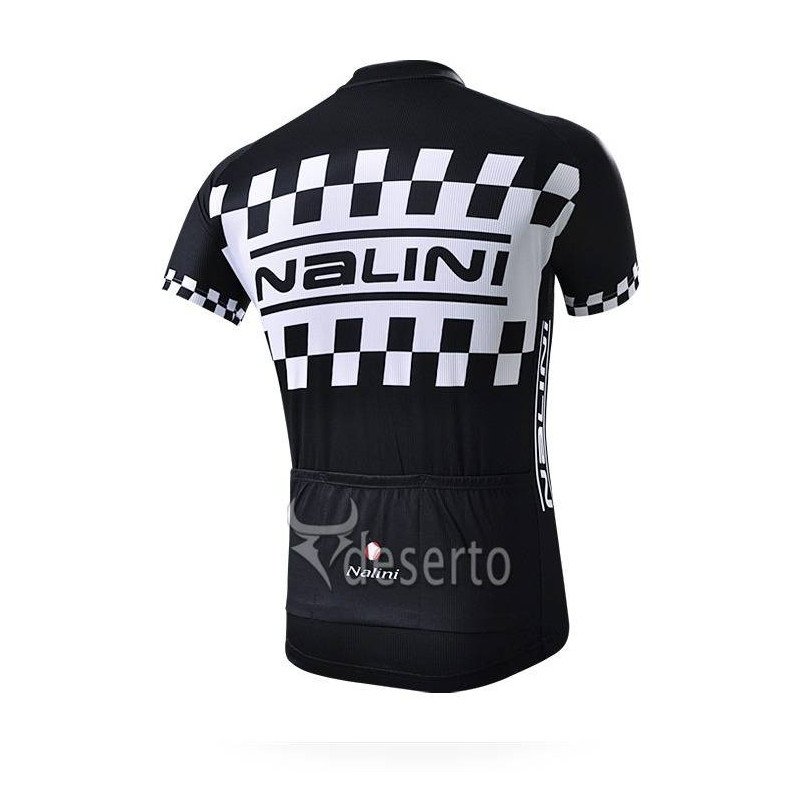 Equipación Ciclista Corta Nalini 2023 al Mejor Precio