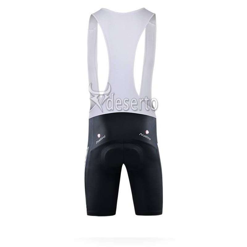 Equipación Ciclista Corta Nalini 2023 al Mejor Precio