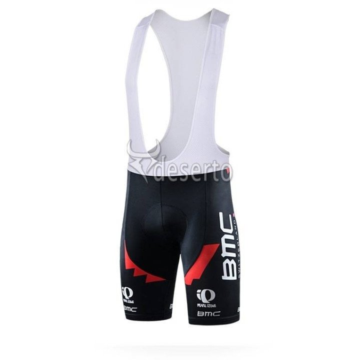 Equipación Ciclista Corta BMC 2023 al mejor precio