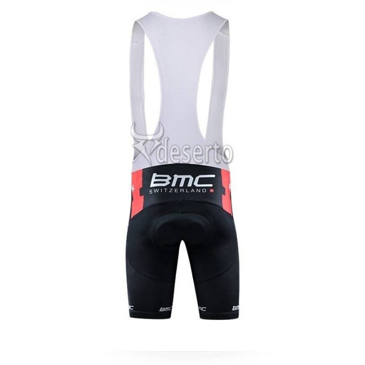 Equipación Ciclista Corta BMC 2023 al mejor precio