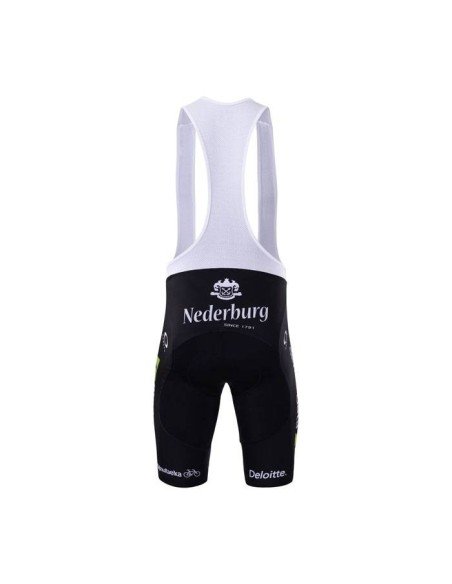 Equipación de Ciclismo de Verano Dimension Data a Buen Precio