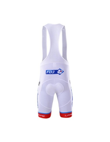 Equipación de Ciclismo FDJ para el Verano a Buen Precio