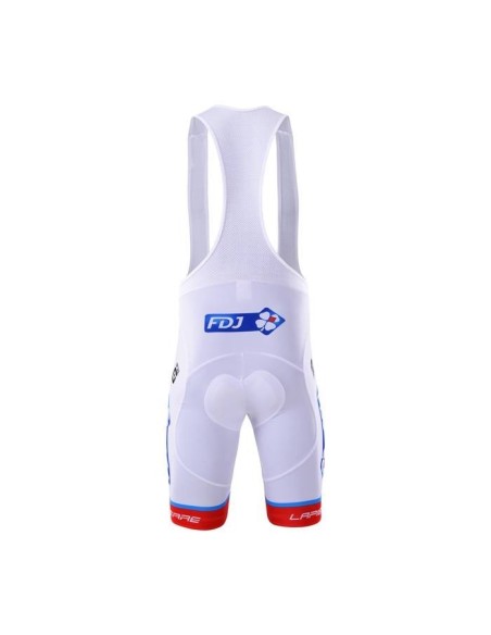 Equipación de Ciclismo FDJ para el Verano a Buen Precio