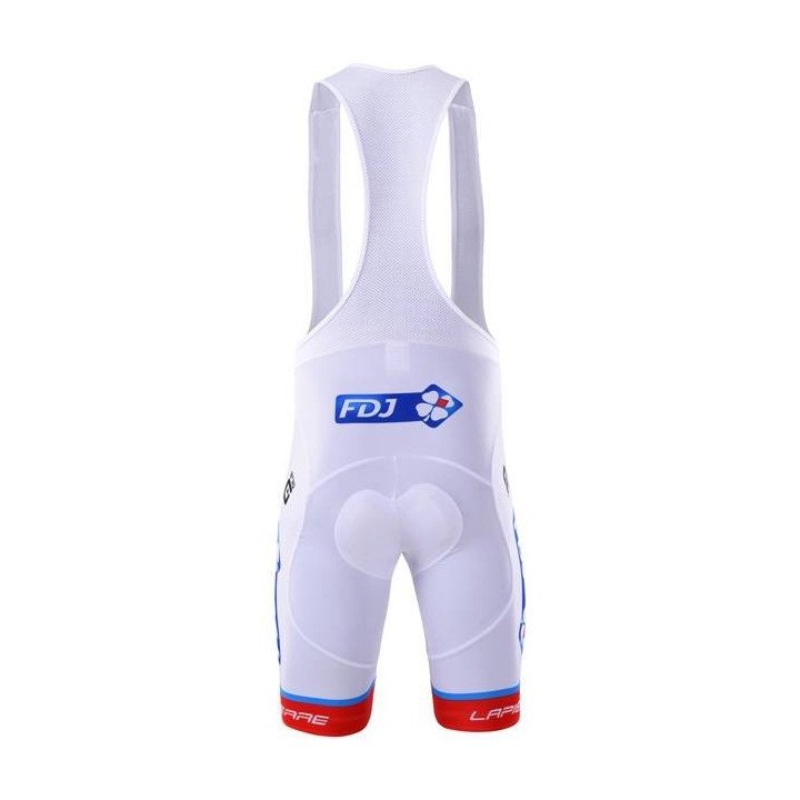 Equipación de Ciclismo FDJ para el Verano a Buen Precio