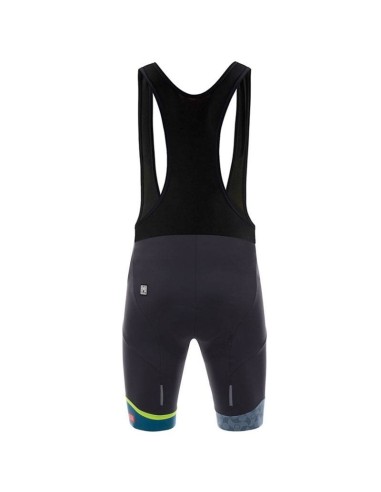 Compra tu Equipación de Ciclismo Corta de Granada para la Vuelta España