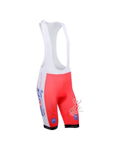 Equipación de Ciclismo Katusha para el Verano a Buen Precio